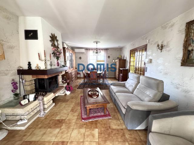 Maison 4 pièces 99 m²