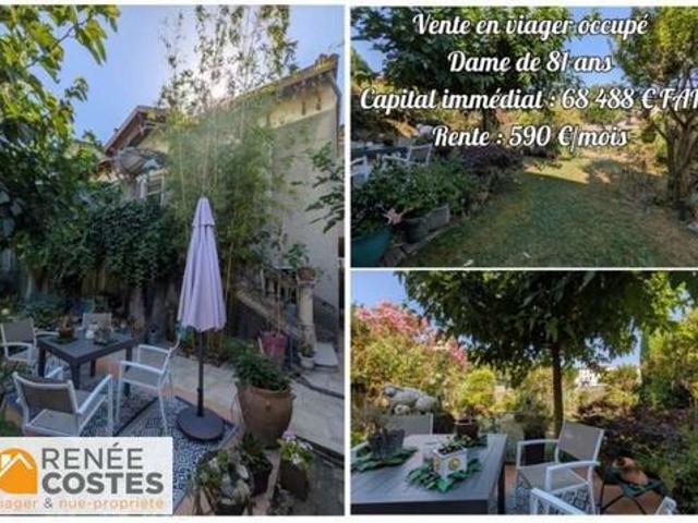 Maison 4 pièces 99 m²