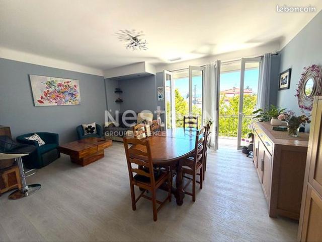 Maison 4 pièces 99 m²