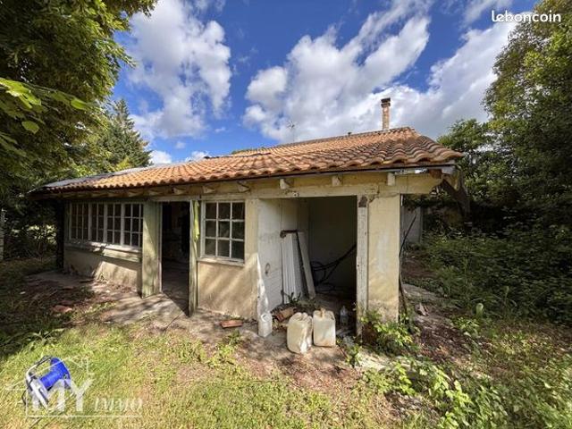 Maison 4 pièces 99 m²