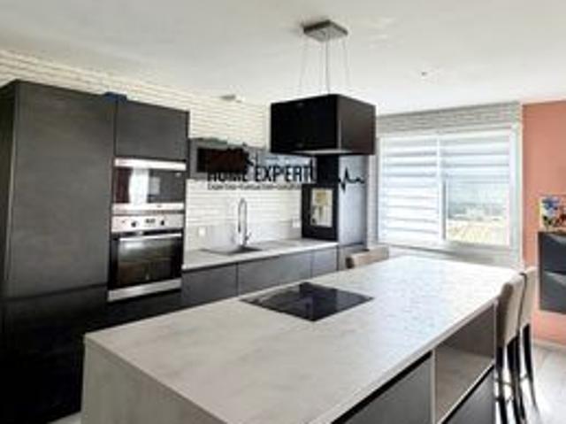 Maison 4 pièces 99 m²
