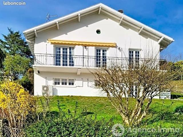 Maison 4 pièces 99 m²