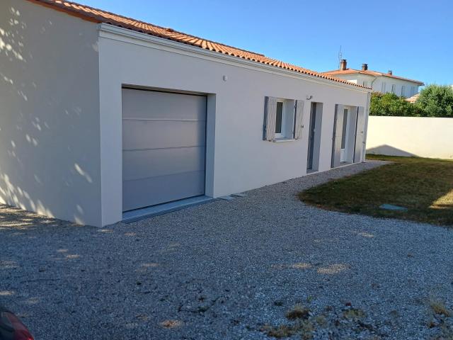 Maison 4 pièces 99 m²