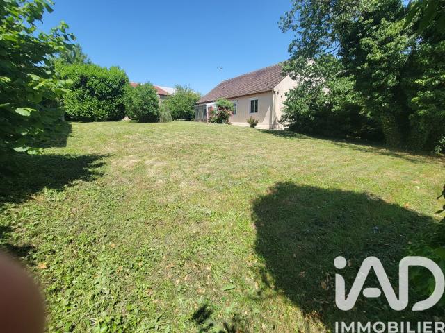 Maison 4 pièces 99 m²