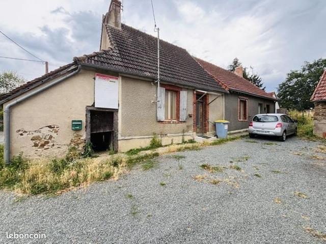Maison 4 pièces 99 m²