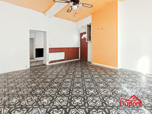 Maison 4 pièces 99 m²