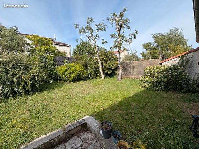 Maison 4 pièces 99 m²