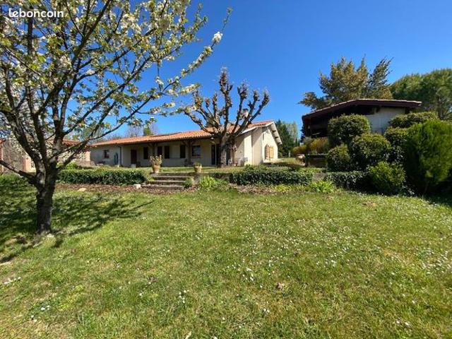 Maison 4 pièces 99 m²