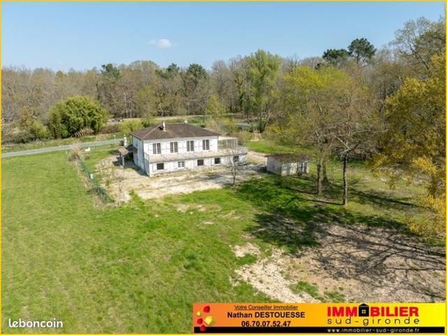 Maison 4 pièces 99 m²