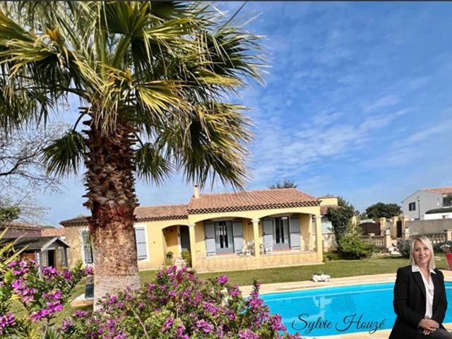 Maison 4 pièces 99 m²
