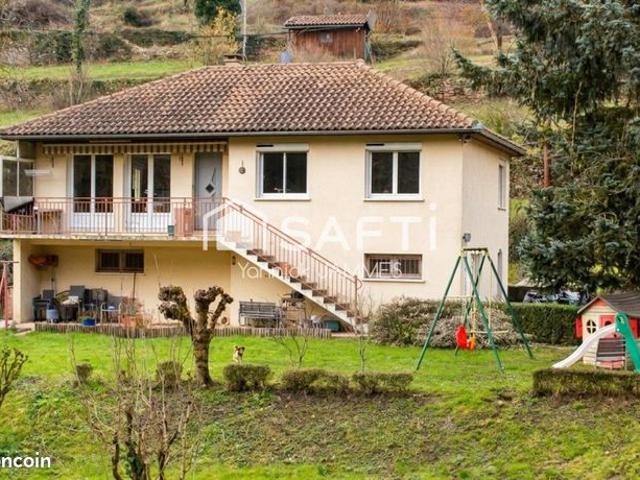 Maison 4 pièces 99 m²