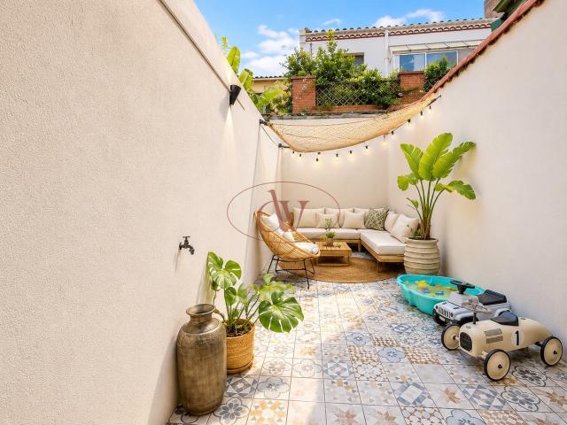 Maison 4 pièces 99 m²