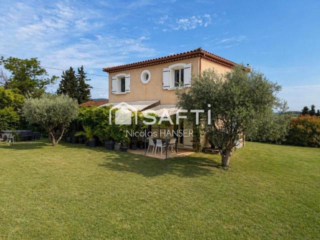 Maison 4 pièces 100 m²
