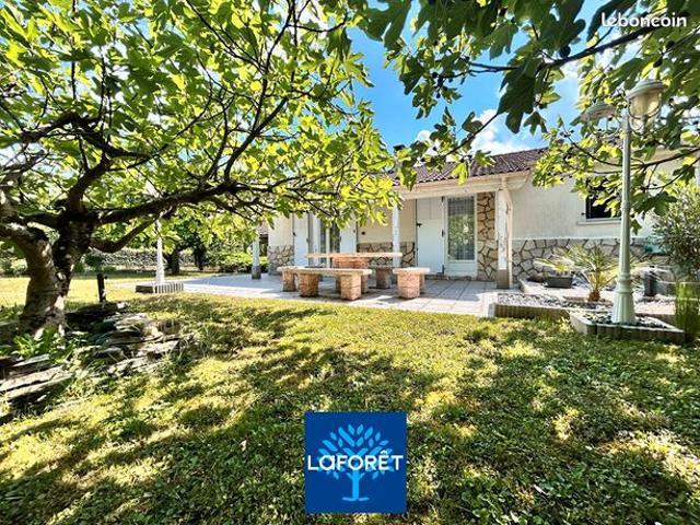 Maison 4 pièces 99 m²