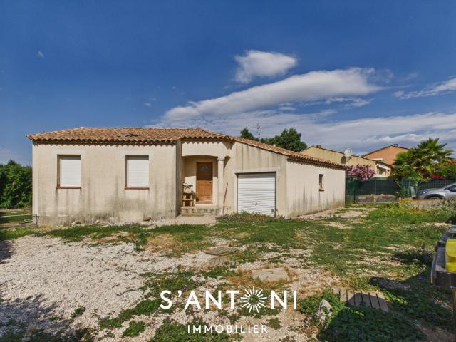 Maison 4 pièces 99 m²