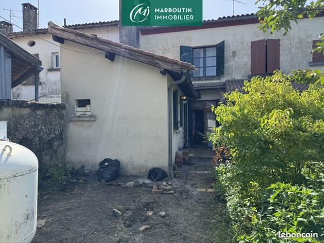 Maison 4 pièces 99 m²