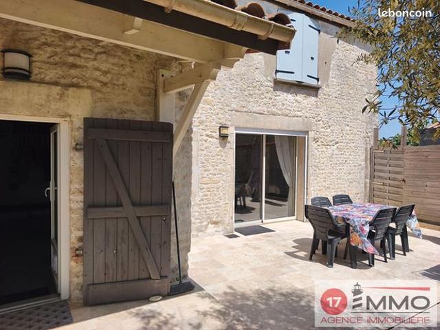 Maison 4 pièces 99 m²
