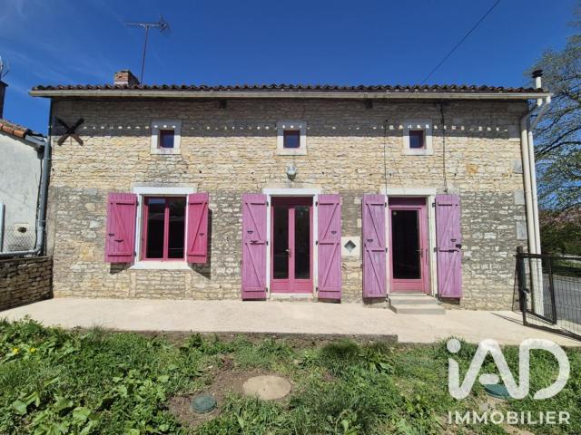 Maison 4 pièces 99 m²