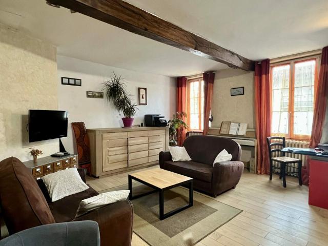 Maison 4 pièces 99 m²