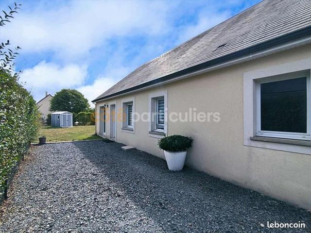 Maison 4 pièces 99 m²