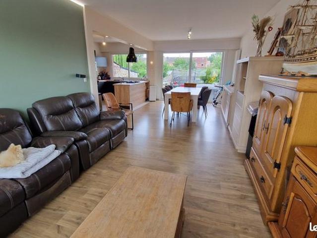Maison 4 pièces 99 m²