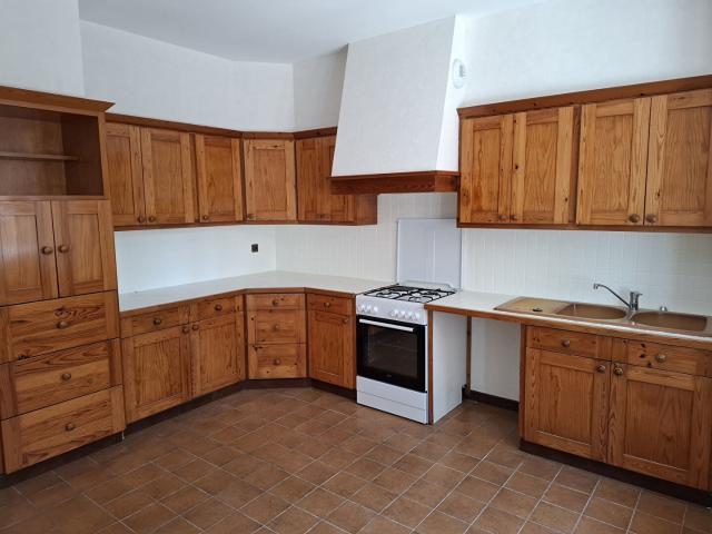Maison 4 pièces 99 m²