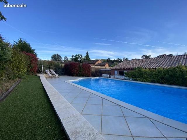 Maison 4 pièces 99 m²