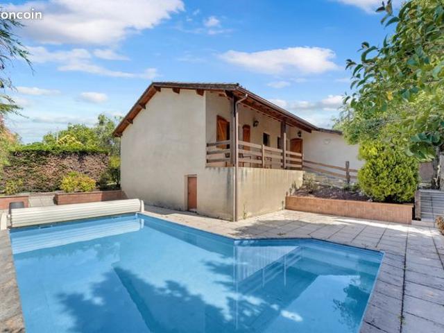 Maison 4 pièces 99 m²