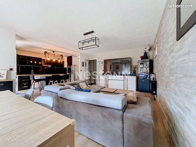 Maison 4 pièces 99 m²