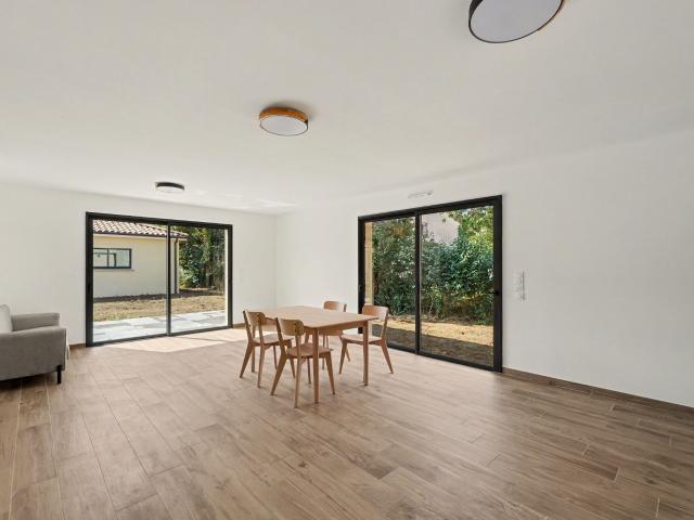 Maison 4 pièces, 99 m² à louer à Castanet Tolosan 31320
