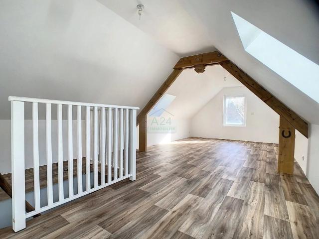 Maison 4 pièces, 99 m² à louer à Saint Cyprien 24220