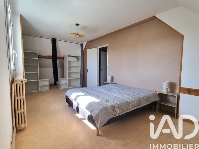 Maison 4 pièces, 99 m² à louer à Valognes 50700