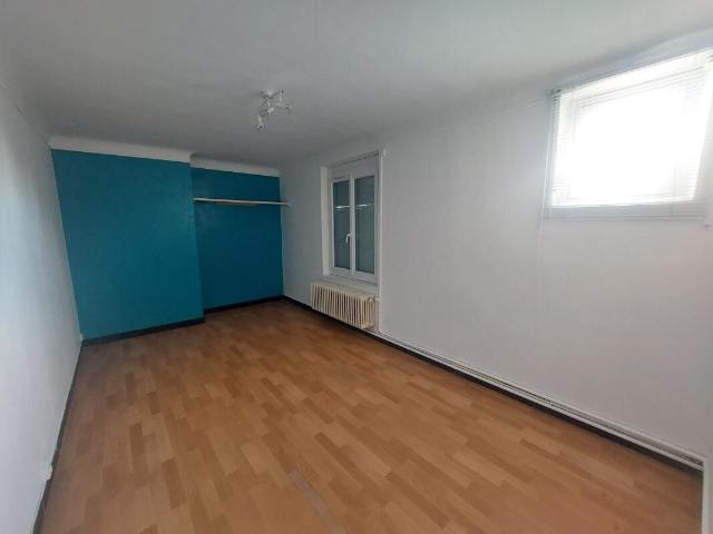 Maison 4 pièces, 99 m² à louer à Verneuil d'Avre et d'Iton 27130