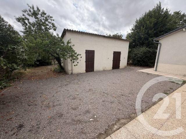 Maison 4 pièces Coings 36130