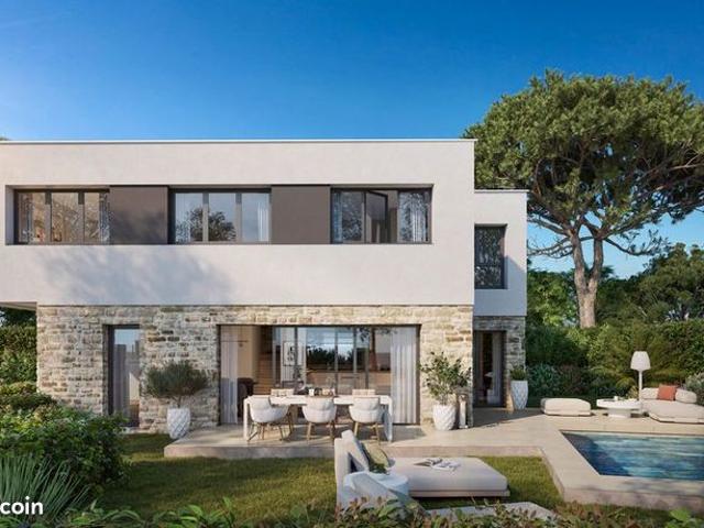 Maison 4 pièces Cala Rossa
