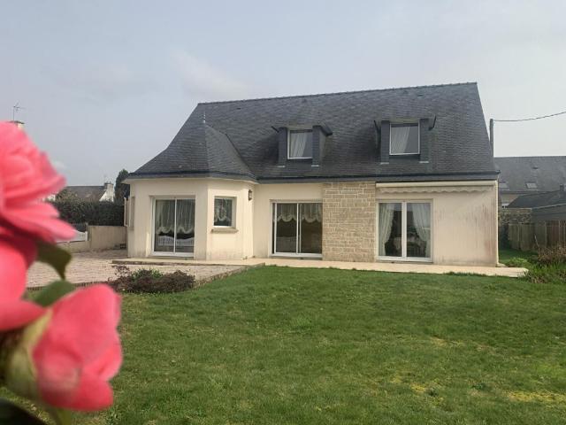 Maison 4 pièces CAMORS