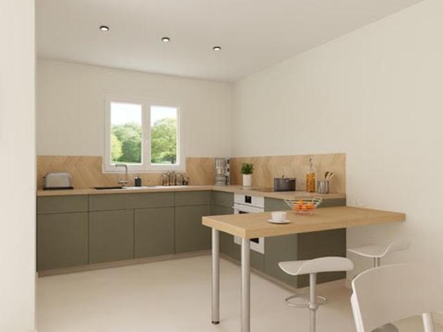 MAISON 4 PIECES CENTRE VILLE A VENDRE
