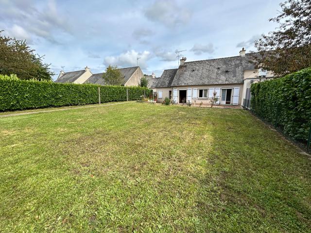 Maison 4 pièces Château Gontier sur Mayenne 71.20m² 650€ à louer