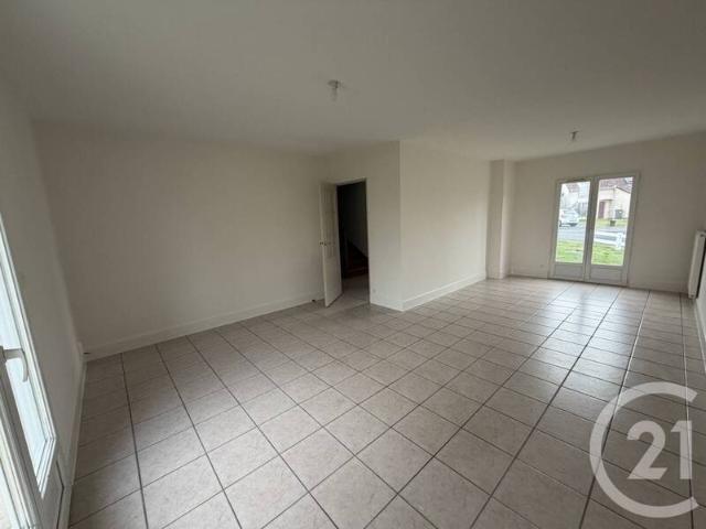 Maison 4 pièces Châteauroux 36000