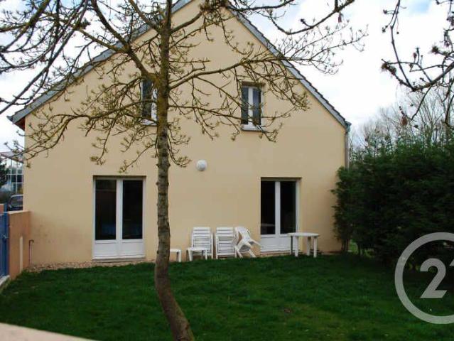 Maison 4 pièces Châteauroux 36000