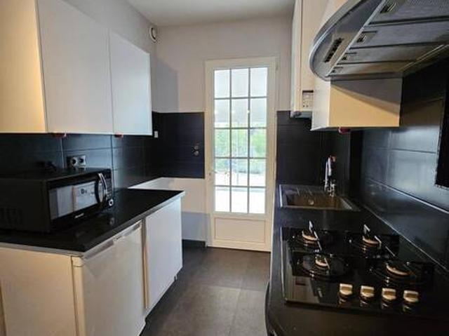 Maison 4 pièces Châteauroux 36000