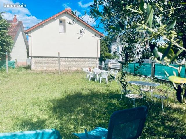 Maison 4 pièces Châtellerault EXCLUSIVITE