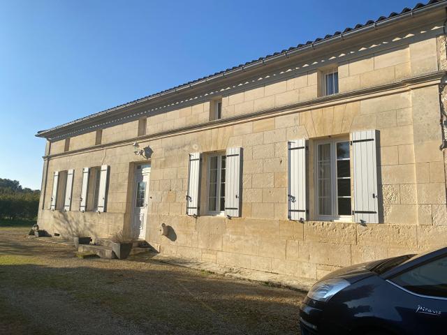 Maison 4 pièces Clion 112.30m² 840€ à louer l'Adresse