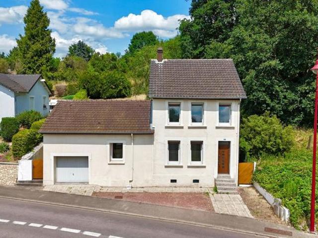 Maison 4 pieces creutzwald