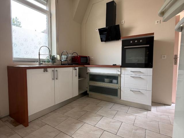 Maison 4 pièces Croix 68.27m² 450€ à louer l'Adresse