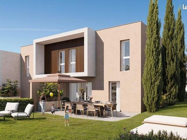 Maison 4 pièces A 8 min* en voiture des plages de sable Fréjus