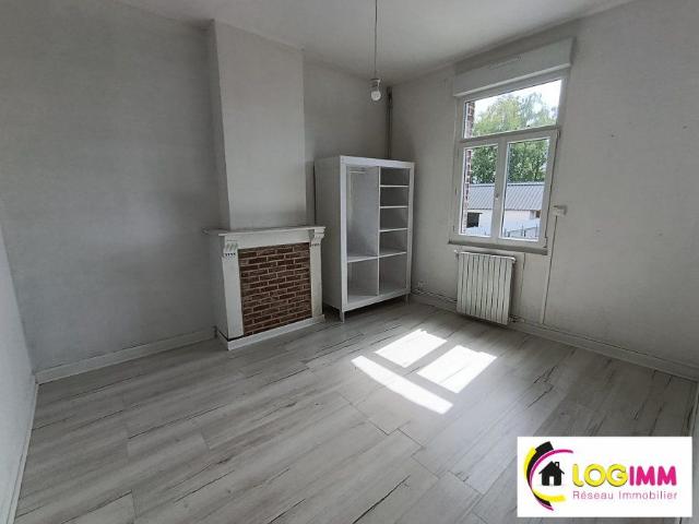 Maison 4 pièces à Valenciennes