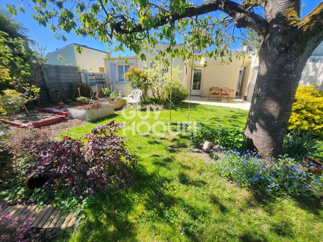 Maison 4 pièces à vendre à Gretz Armainvilliers Calme et Confort