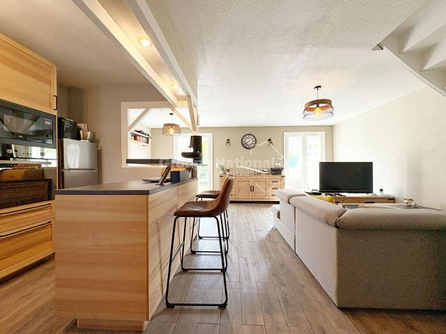 Maison 4 pièces à vendre à Istres