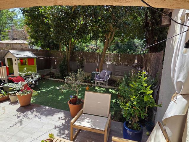 Maison 4 pièces à vendre à Le Beausset Réf 45